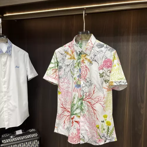 Cheap Armani Shirts For Unisex #1352737 Replica Wholesale [$85.00 USD] [ITEM#1352737] on Replica Armani Shirts