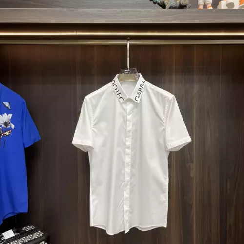 Dolce & Gabbana D&G Shirts For Unisex #1352738