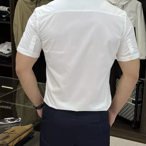 Cheap Dolce &amp; Gabbana D&amp;G Shirts For Unisex #1352738 Replica Wholesale [$85.00 USD] [ITEM#1352738] on Replica Dolce &amp; Gabbana D&amp;G Shirts
