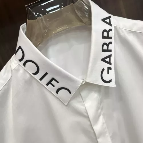 Cheap Dolce &amp; Gabbana D&amp;G Shirts For Unisex #1352738 Replica Wholesale [$85.00 USD] [ITEM#1352738] on Replica Dolce &amp; Gabbana D&amp;G Shirts