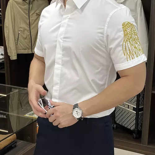 Cheap Dolce &amp; Gabbana D&amp;G Shirts For Unisex #1352740 Replica Wholesale [$85.00 USD] [ITEM#1352740] on Replica Dolce &amp; Gabbana D&amp;G Shirts