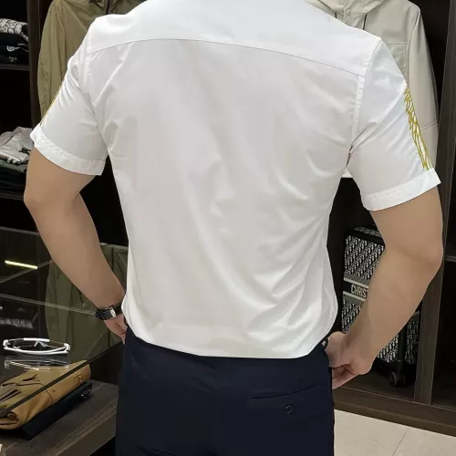 Cheap Dolce &amp; Gabbana D&amp;G Shirts For Unisex #1352740 Replica Wholesale [$85.00 USD] [ITEM#1352740] on Replica Dolce &amp; Gabbana D&amp;G Shirts