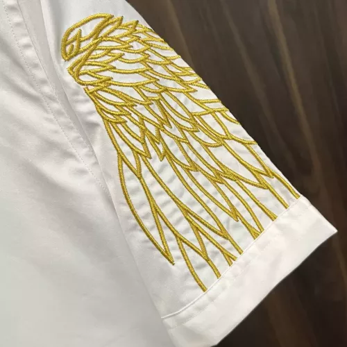 Cheap Dolce &amp; Gabbana D&amp;G Shirts For Unisex #1352740 Replica Wholesale [$85.00 USD] [ITEM#1352740] on Replica Dolce &amp; Gabbana D&amp;G Shirts