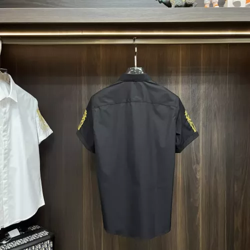 Cheap Dolce &amp; Gabbana D&amp;G Shirts For Unisex #1352741 Replica Wholesale [$85.00 USD] [ITEM#1352741] on Replica Dolce &amp; Gabbana D&amp;G Shirts