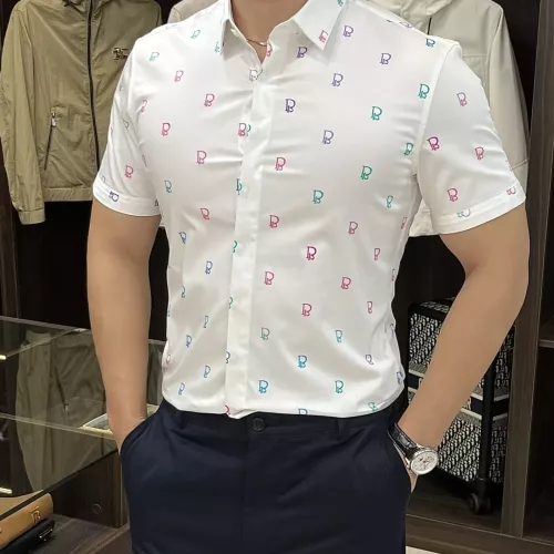 Cheap Christian Dior Shirts For Unisex #1352742 Replica Wholesale [$85.00 USD] [ITEM#1352742] on Replica Christian Dior Shirts