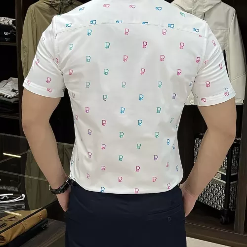 Cheap Christian Dior Shirts For Unisex #1352742 Replica Wholesale [$85.00 USD] [ITEM#1352742] on Replica Christian Dior Shirts