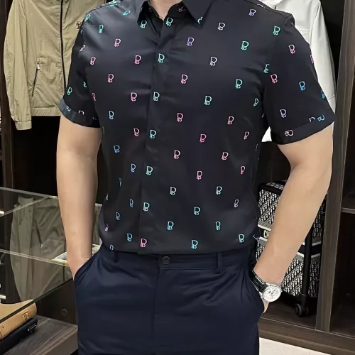 Cheap Christian Dior Shirts For Unisex #1352743 Replica Wholesale [$85.00 USD] [ITEM#1352743] on Replica Christian Dior Shirts