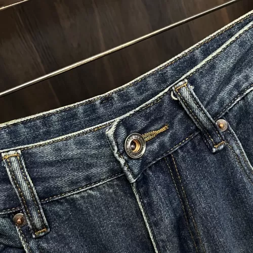 Cheap Fendi Jeans For Men #1352750 Replica Wholesale [$96.00 USD] [ITEM#1352750] on Replica Fendi Jeans