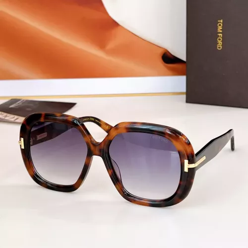 Tom Ford AAA Quality Sunglasses #1352757