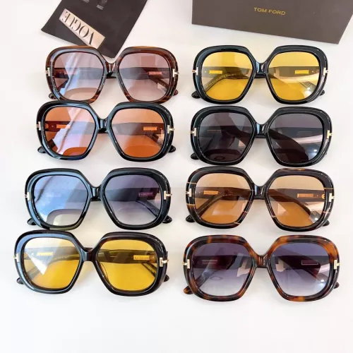 Cheap Tom Ford AAA Quality Sunglasses #1352759 Replica Wholesale [$64.00 USD] [ITEM#1352759] on Replica Tom Ford AAA Quality Sunglasses