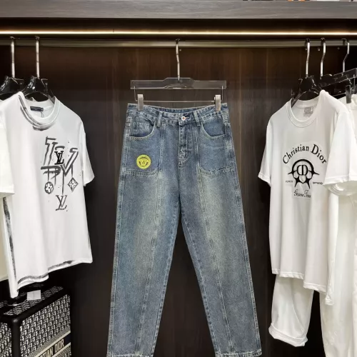 Cheap Versace Jeans For Men #1352760 Replica Wholesale [$96.00 USD] [ITEM#1352760] on Replica Versace Jeans