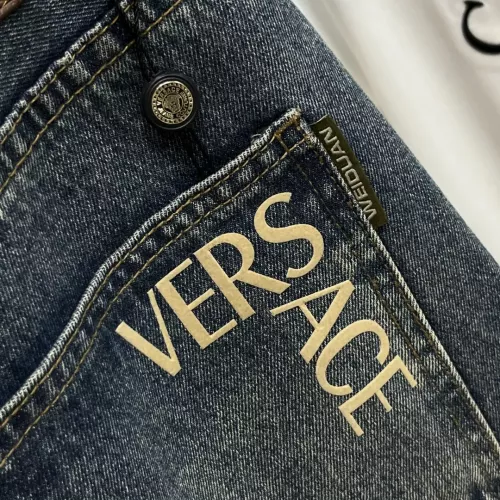 Cheap Versace Jeans For Men #1352760 Replica Wholesale [$96.00 USD] [ITEM#1352760] on Replica Versace Jeans