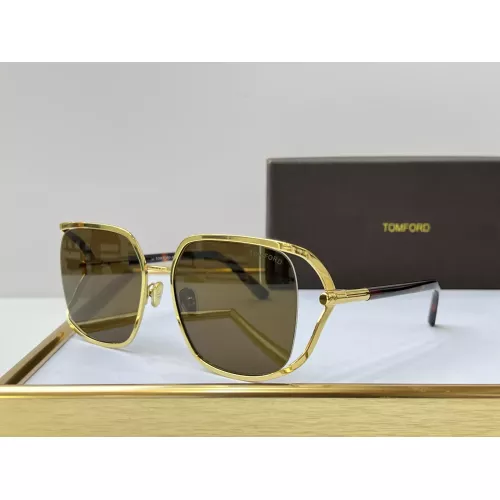 Tom Ford AAA Quality Sunglasses #1352763