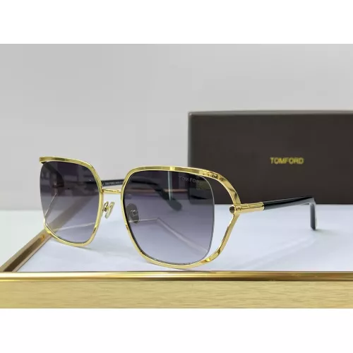 Tom Ford AAA Quality Sunglasses #1352765