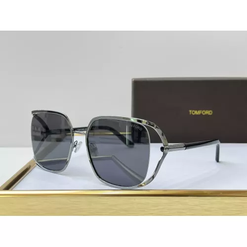 Cheap Tom Ford AAA Quality Sunglasses #1352767 Replica Wholesale [$60.00 USD] [ITEM#1352767] on Replica Tom Ford AAA Quality Sunglasses