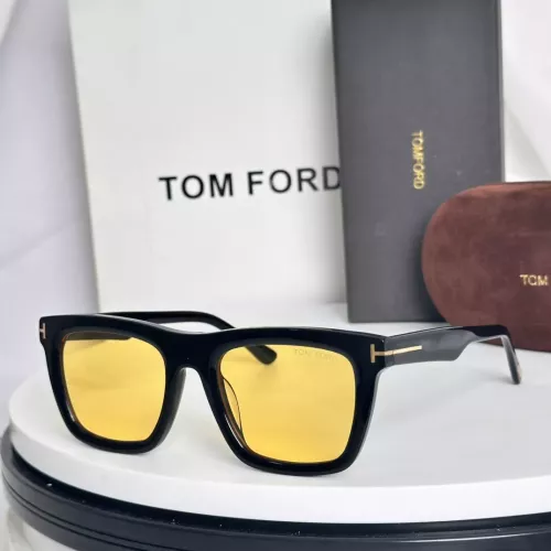 Cheap Tom Ford AAA Quality Sunglasses #1352768 Replica Wholesale [$45.00 USD] [ITEM#1352768] on Replica Tom Ford AAA Quality Sunglasses