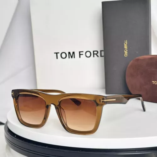 Tom Ford AAA Quality Sunglasses #1352770
