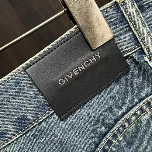 Cheap Givenchy Jeans For Men #1352772 Replica Wholesale [$96.00 USD] [ITEM#1352772] on Replica Givenchy Jeans