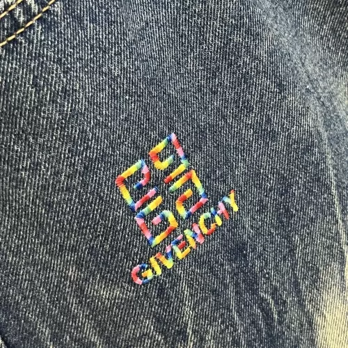 Cheap Givenchy Jeans For Men #1352772 Replica Wholesale [$96.00 USD] [ITEM#1352772] on Replica Givenchy Jeans