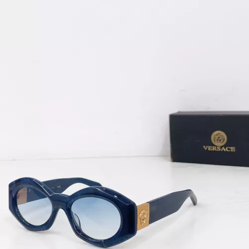 Versace AAA Quality Sunglasses #1352785