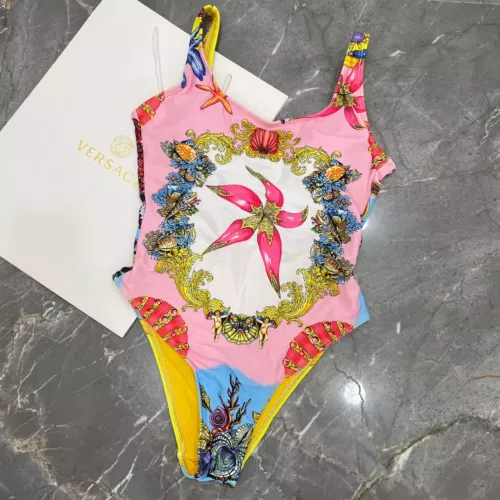 Versace Bathing Suits For Women #1352790