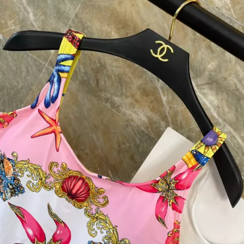 Cheap Versace Bathing Suits For Women #1352790 Replica Wholesale [$38.00 USD] [ITEM#1352790] on Replica Versace Bathing Suits