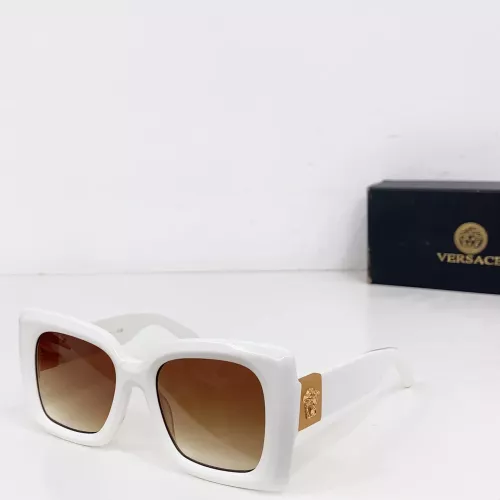Versace AAA Quality Sunglasses #1352793