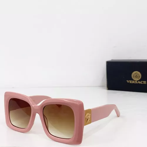 Versace AAA Quality Sunglasses #1352794