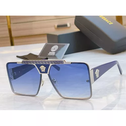 Versace AAA Quality Sunglasses #1352797