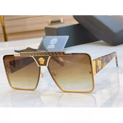 Versace AAA Quality Sunglasses #1352800