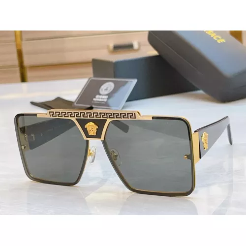 Versace AAA Quality Sunglasses #1352802