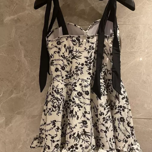 Cheap Chanel Bathing Suits For Women #1352816 Replica Wholesale [$42.00 USD] [ITEM#1352816] on Replica Chanel Bathing Suits