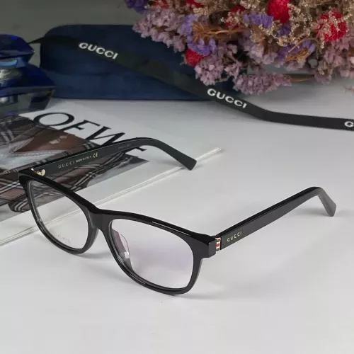 Gucci Fashion Goggles #1352818