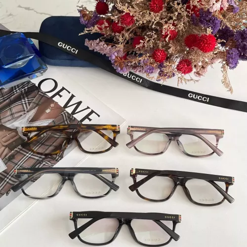 Cheap Gucci Fashion Goggles #1352820 Replica Wholesale [$56.00 USD] [ITEM#1352820] on Replica Gucci Fashion Goggles