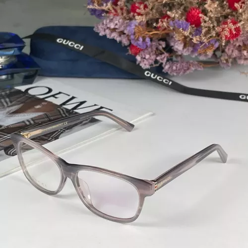 Gucci Fashion Goggles #1352821