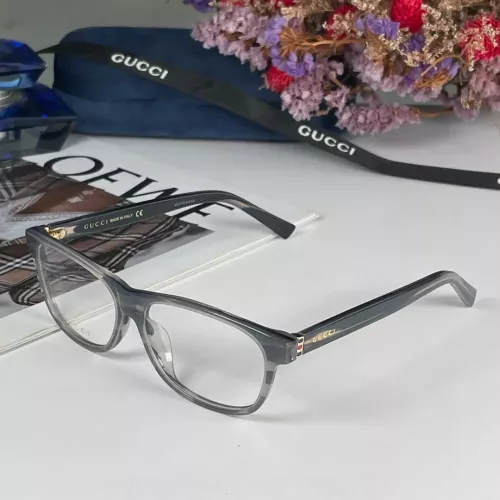 Gucci Fashion Goggles #1352822