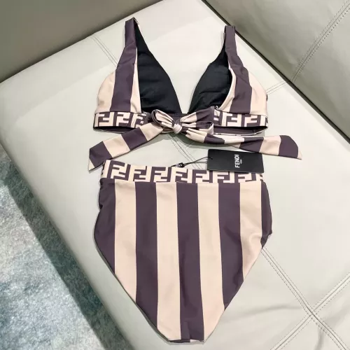 Cheap Fendi Bathing Suits For Women #1352828 Replica Wholesale [$38.00 USD] [ITEM#1352828] on Replica Fendi Bathing Suits