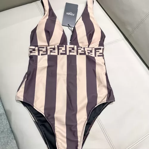 Fendi Bathing Suits For Women #1352829