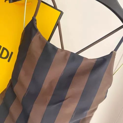 Cheap Fendi Bathing Suits For Women #1352830 Replica Wholesale [$38.00 USD] [ITEM#1352830] on Replica Fendi Bathing Suits