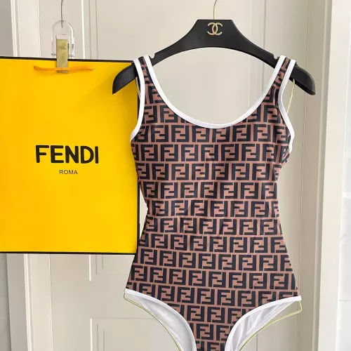 Fendi Bathing Suits For Women #1352831