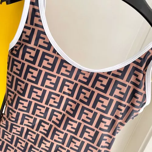 Cheap Fendi Bathing Suits For Women #1352831 Replica Wholesale [$39.00 USD] [ITEM#1352831] on Replica Fendi Bathing Suits