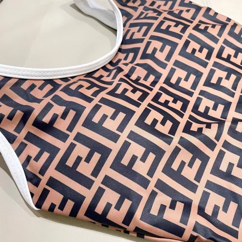 Cheap Fendi Bathing Suits For Women #1352831 Replica Wholesale [$39.00 USD] [ITEM#1352831] on Replica Fendi Bathing Suits