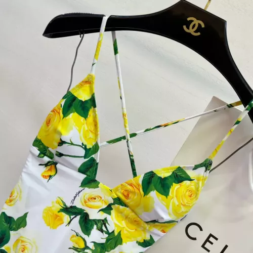 Cheap Dolce &amp; Gabbana Bathing Suits For Women #1352832 Replica Wholesale [$39.00 USD] [ITEM#1352832] on Replica Dolce &amp; Gabbana Bathing Suits