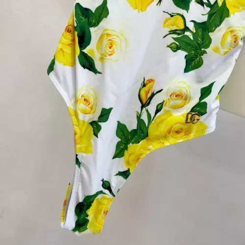 Cheap Dolce &amp; Gabbana Bathing Suits For Women #1352832 Replica Wholesale [$39.00 USD] [ITEM#1352832] on Replica Dolce &amp; Gabbana Bathing Suits