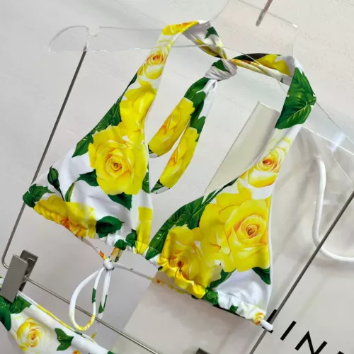 Cheap Dolce &amp; Gabbana Bathing Suits For Women #1352833 Replica Wholesale [$38.00 USD] [ITEM#1352833] on Replica Dolce &amp; Gabbana Bathing Suits