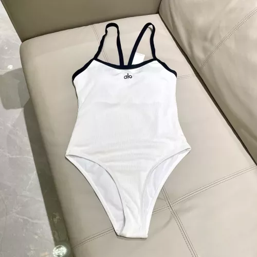 Cheap ALO Bathing Suits For Women #1352834 Replica Wholesale [$39.00 USD] [ITEM#1352834] on Replica ALO Bathing Suits