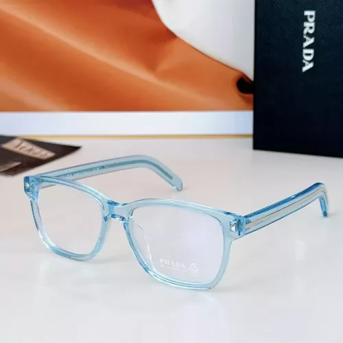 Prada Goggles #1352843