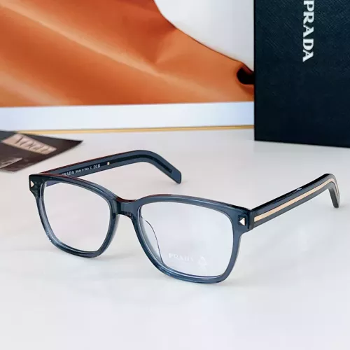 Prada Goggles #1352844