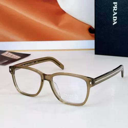 Prada Goggles #1352845