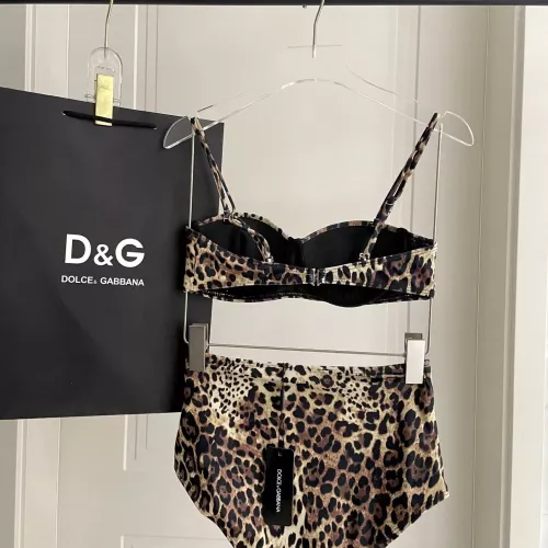 Cheap Dolce &amp; Gabbana Bathing Suits For Women #1352847 Replica Wholesale [$40.00 USD] [ITEM#1352847] on Replica Dolce &amp; Gabbana Bathing Suits
